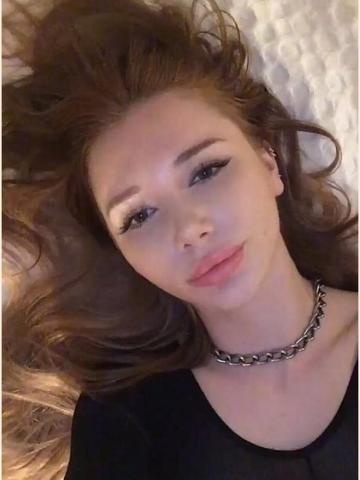 Проститутка Каролина