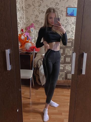 Проститутка Наташа