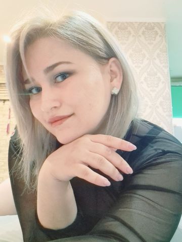 Проститутка Леся